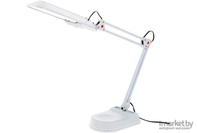 Лампа ЭРА NL-202-G23-11W-W белый