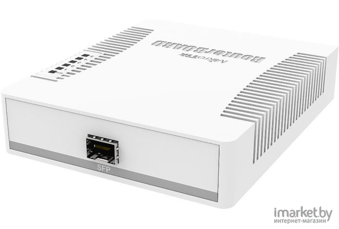 Коммутатор Mikrotik RB260GS