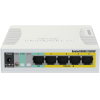 Коммутатор Mikrotik RB260GS