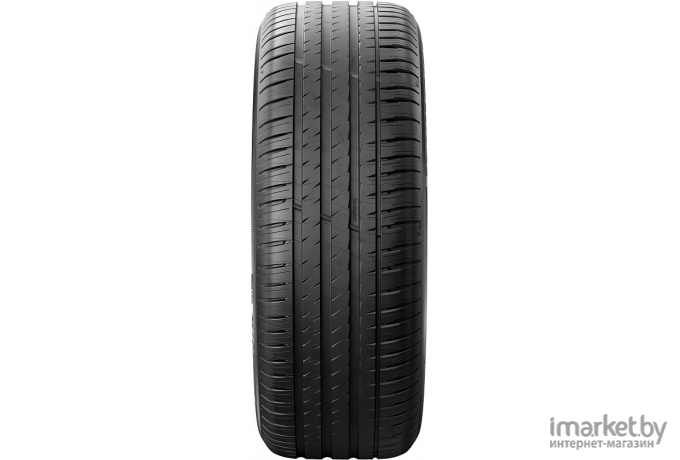 Шины Michelin Pilot Sport 4 SUV 275/55R19 111W