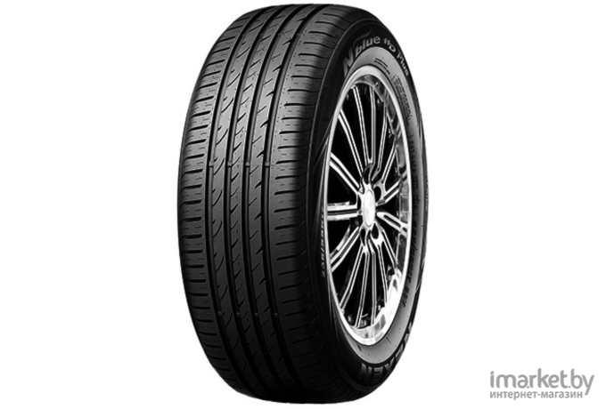 Шины Nexen NBlue HD Plus 185/70R14 88T