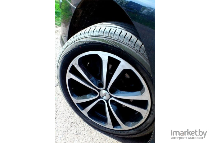 Шины Nexen NBlue HD Plus 185/70R14 88T