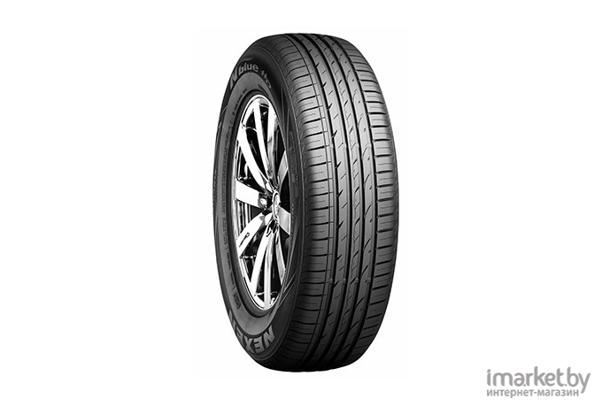 Шины Nexen NBlue HD Plus 195/70R14 91T