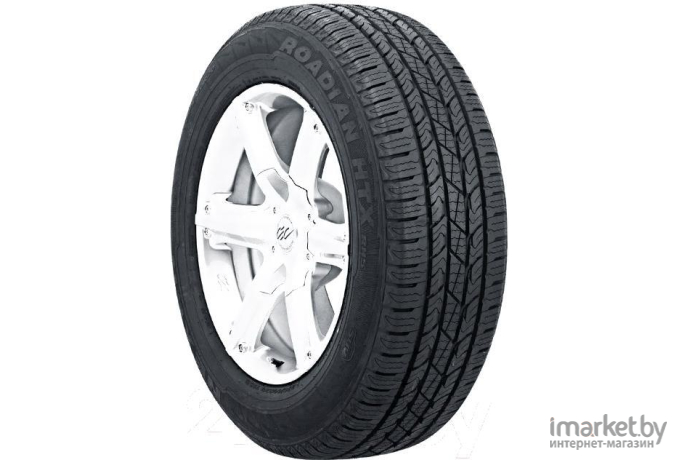 Шины Nexen Roadian HTX RH5 265/65R17 112H