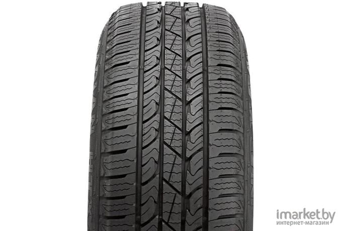 Шины Nexen Roadian HTX RH5 265/65R17 112H