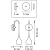 Люстра Lightstar 803533