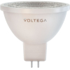 Светодиодная лампа Voltega VG2-S1GU5.3warm7W [7062]