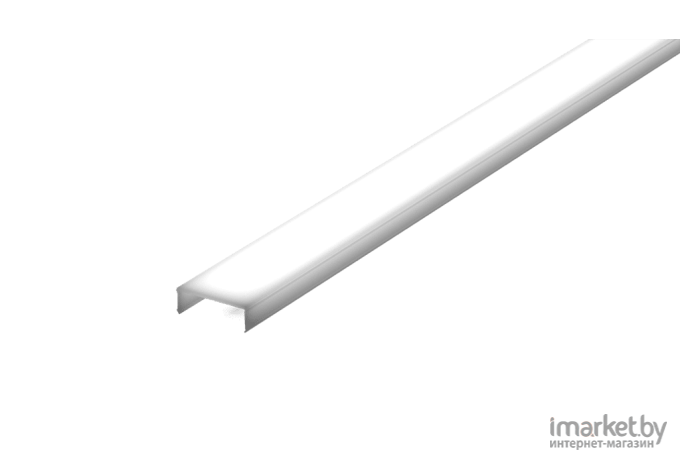 Профиль для светодиодных лент DesignLed Подвесной/накладной алюминиевый профиль LS.7477