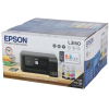 Струйный принтер  Epson L3160 черный [C11CH42405]