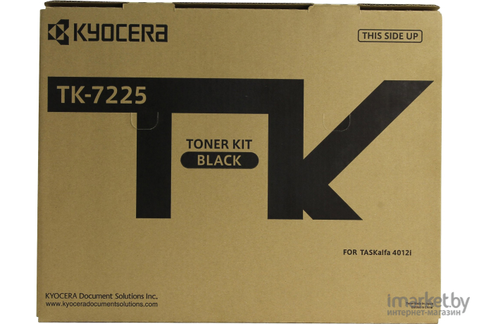 Картридж Kyocera TK-7225 черный