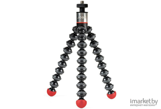 Штатив Joby GorillaPod Magnetic 325 GP1 Black/Grey [JB01506-BWW]