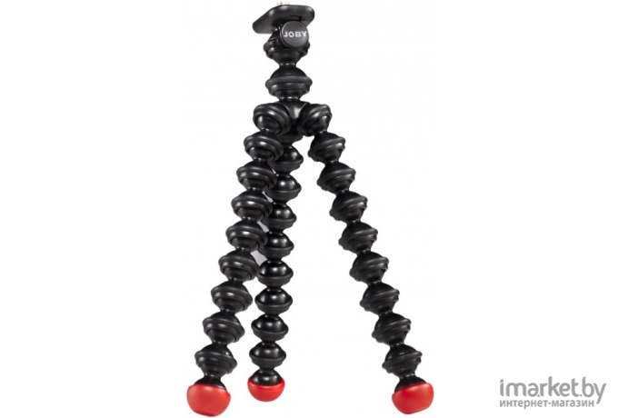 Штатив Joby GorillaPod Magnetic 325 GP1 Black/Grey [JB01506-BWW]