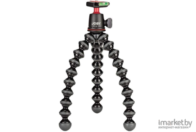 Штатив Joby GorillaPod 3K Kit Black/Grey [JB01507-BWW]