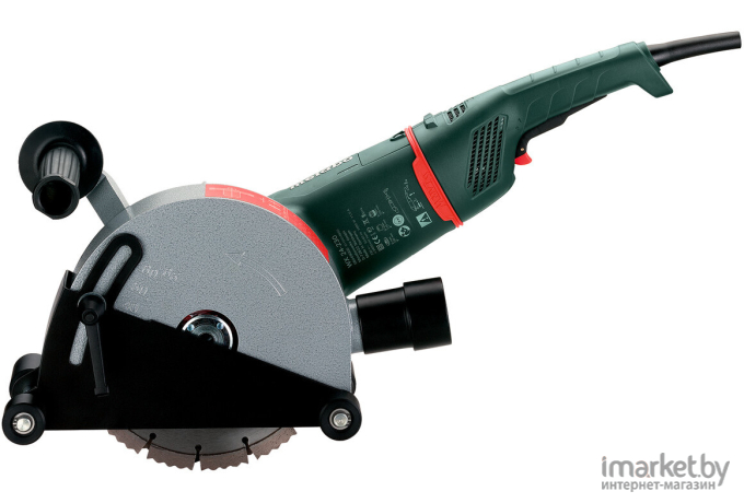 Штроборез Metabo MFE 65 [600365000]