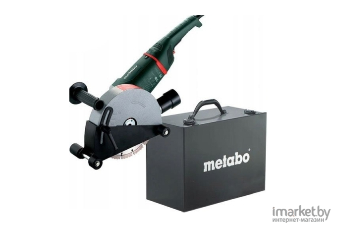 Штроборез Metabo MFE 65 [600365000]