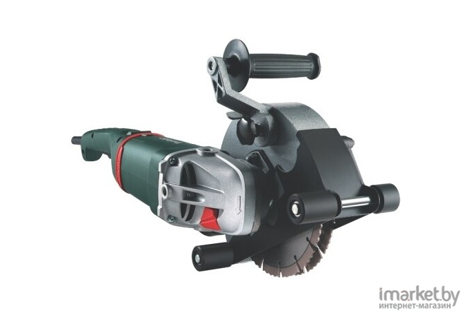 Штроборез Metabo MFE 65 [600365000]