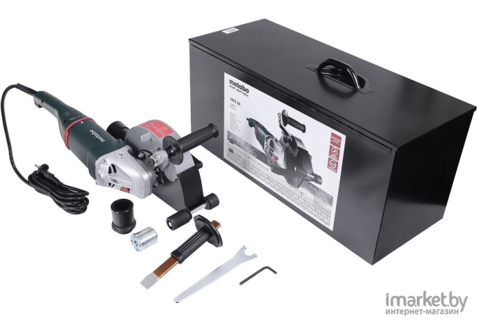 Штроборез Metabo MFE 65 [600365000]