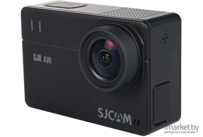 Экшен-камера SJCAM SJ8 Air Black