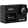 Экшен-камера SJCAM SJ8 Plus Black