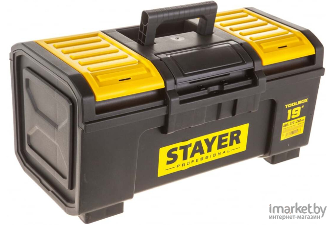 Ящик для инструментов Stayer 38167-19