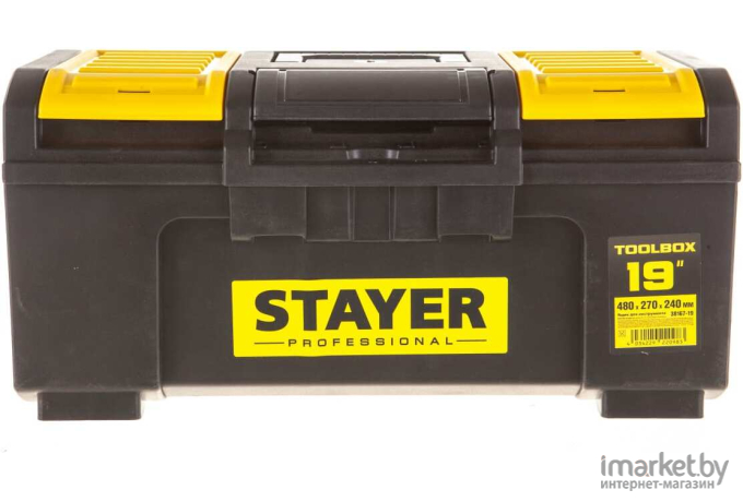 Ящик для инструментов Stayer 38167-19