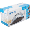 Утюг Vitek VT-1201 BN Brown