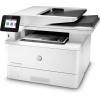 Лазерный принтер HP LaserJet Pro M428fdn белый/черный [W1A32A]