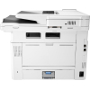 Лазерный принтер HP LaserJet Pro M428fdn белый/черный [W1A32A]