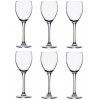 Набор бокалов для вина Luminarc Signature H8168
