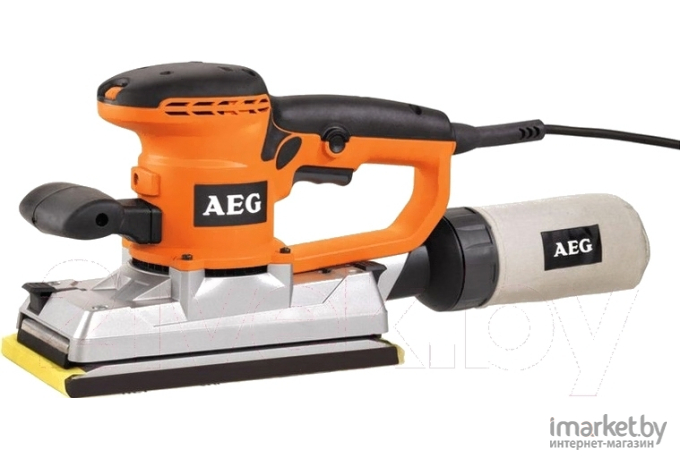 Виброшлифмашина AEG Powertools FS 280 (4935419280)