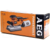 Виброшлифмашина AEG Powertools FS 280 (4935419280)