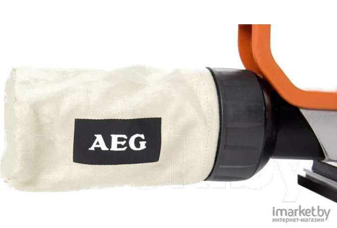 Виброшлифмашина AEG Powertools FS 280 (4935419280)