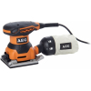 Виброшлифмашина AEG Powertools FDS 140 [4935416090]