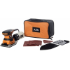 Виброшлифмашина AEG Powertools FDS 140 [4935416090]