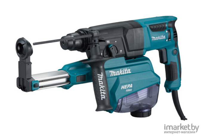 Перфоратор Makita HR2652