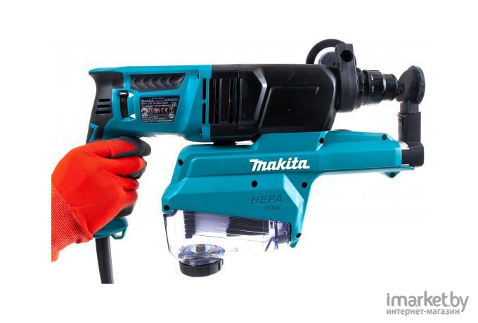 Перфоратор Makita HR2652