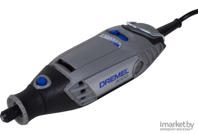 Гравер Dremel 3000 JX / 3000-5 [F.013.300.0JX]