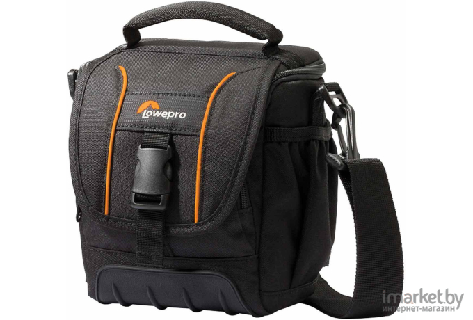  Lowepro Adventura SH120 II Black [LP36864-0WW]