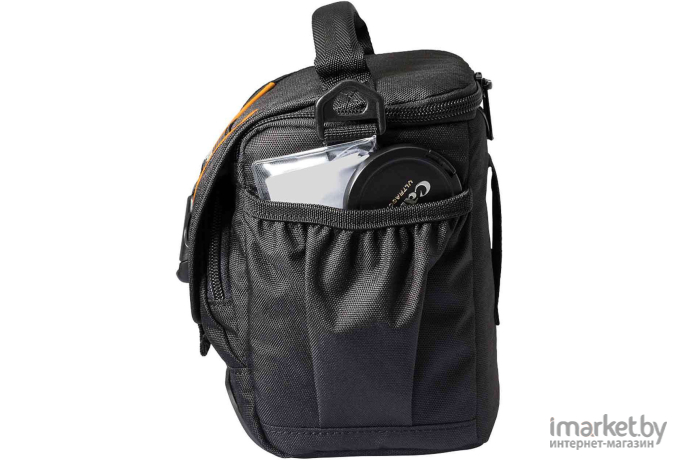  Lowepro Adventura SH120 II Black [LP36864-0WW]