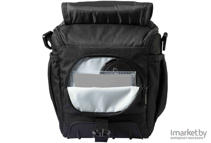  Lowepro Adventura SH120 II Black [LP36864-0WW]