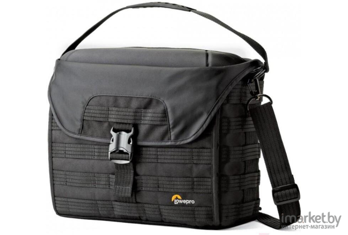  Lowepro ProTactic SH 200 AW Black [LP36934-PWW]