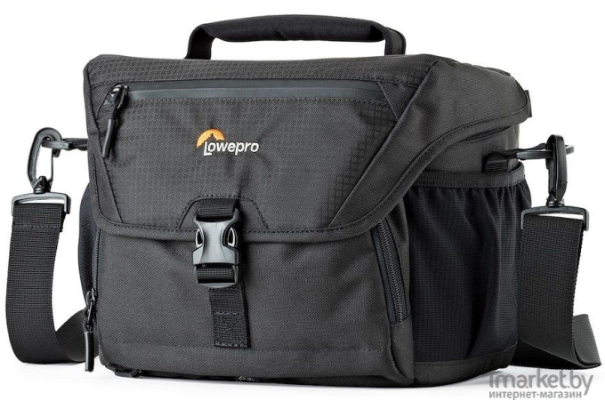  Lowepro Nova 180 AW II Black [LP37123-PWW]