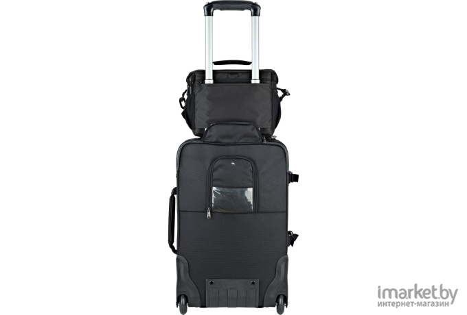  Lowepro Nova 180 AW II Black [LP37123-PWW]