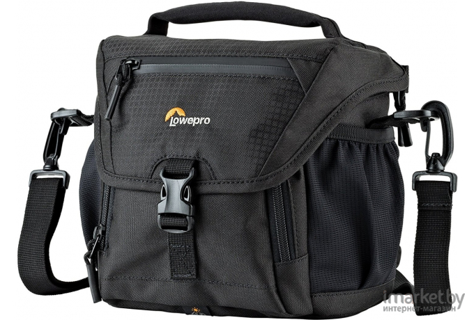  Lowepro Nova 140 AW II Black [LP37117-PWW]