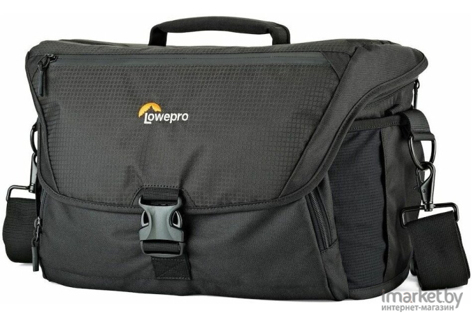  Lowepro Nova 200 AW II Black [LP37142-PWW]