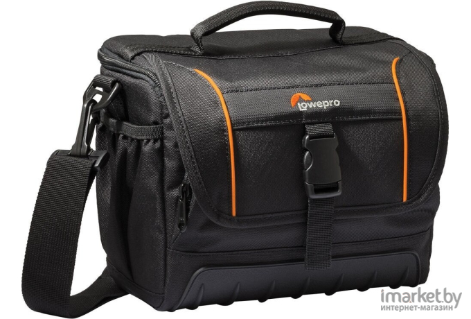  Lowepro Adventura SH160 II Black [LP36862-0WW]