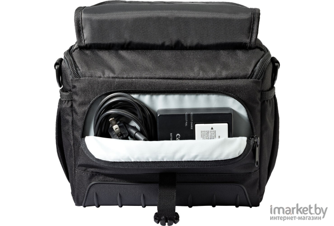  Lowepro Adventura SH160 II Black [LP36862-0WW]