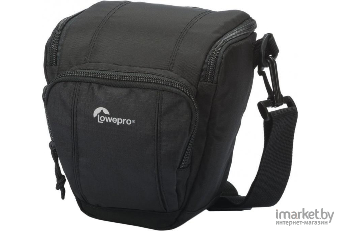  Lowepro Toploader Zoom 45 AW II Blue [LP36701-0WW]