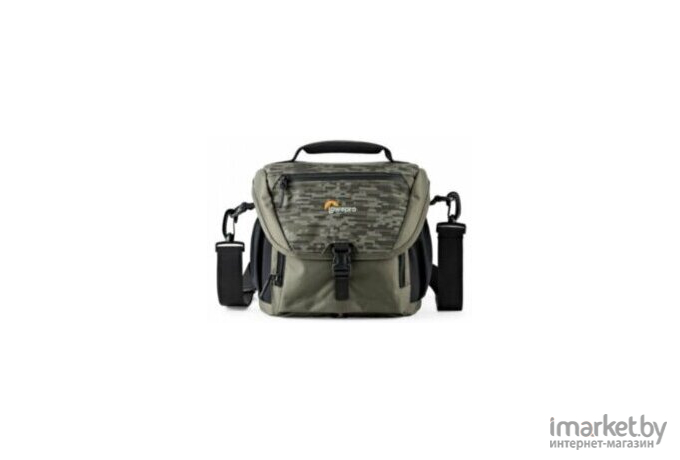  Lowepro Nova 170 AW II Beige Camo [LP37122-PWW]