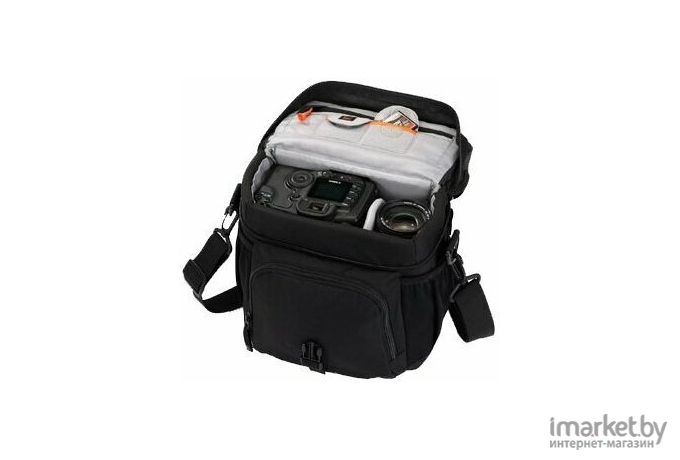  Lowepro Nova 170 AW II Beige Camo [LP37122-PWW]